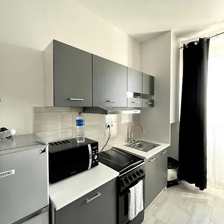 L'Escale Chambres Privees Chez L'Habitant Jfdl Bonifacio  Exterior foto