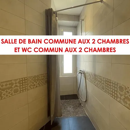 L'Escale Chambres Privees Chez L'Habitant Jfdl Bonifacio  Exterior foto