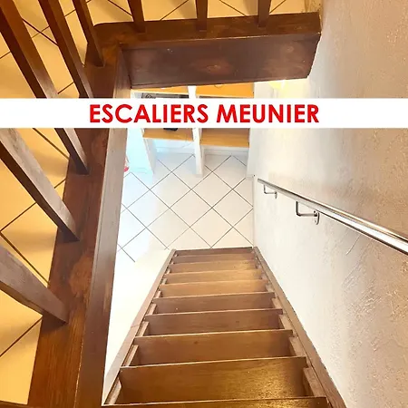 L'Escale Chambres Privees Chez L'Habitant Jfdl Bonifacio  Exterior foto
