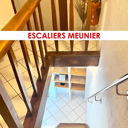 L'Escale Chambres Privees Chez L'Habitant Jfdl Bonifacio  Exterior foto