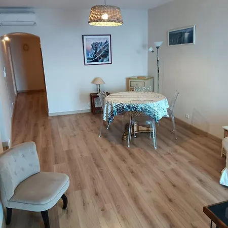 L'Escale Chambres Privees Chez L'Habitant Jfdl Bonifacio  Room photo