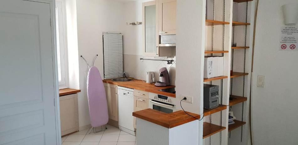 L'escale Privees Jfdl Homestay Bonifacio (Corsica)