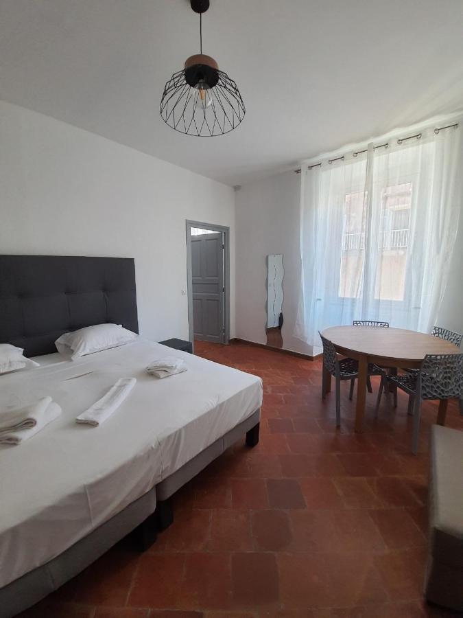 Alloggio in famiglia L'escale Privées Jfdl Bonifacio (Corsica)