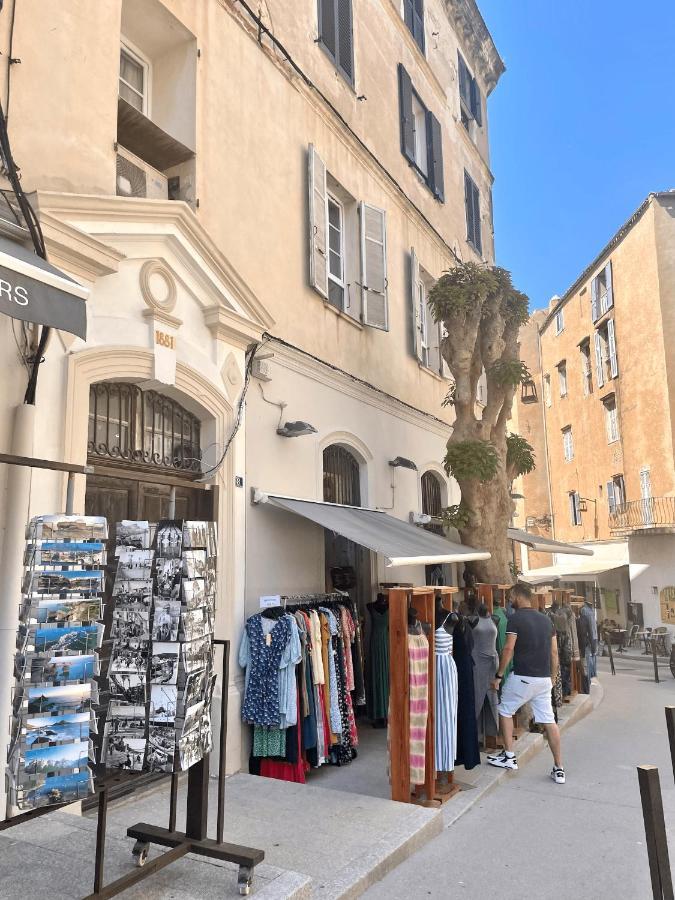 L'escale Privées Jfdl * Bonifacio (Corsica)