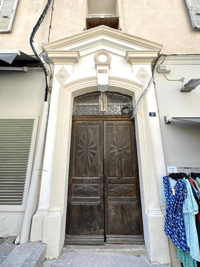 L'escale Privees Jfdl