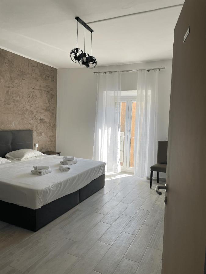Homestay L'escale Privees Jfdl Bonifacio (Corsica)