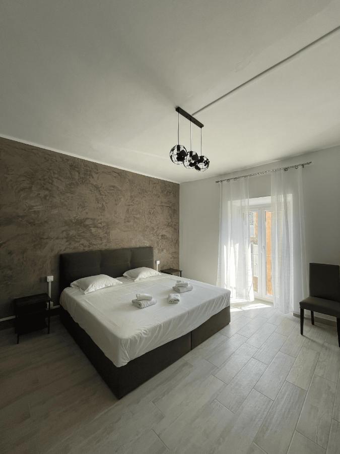 L'escale Privées Jfdl Bonifacio (Corsica)