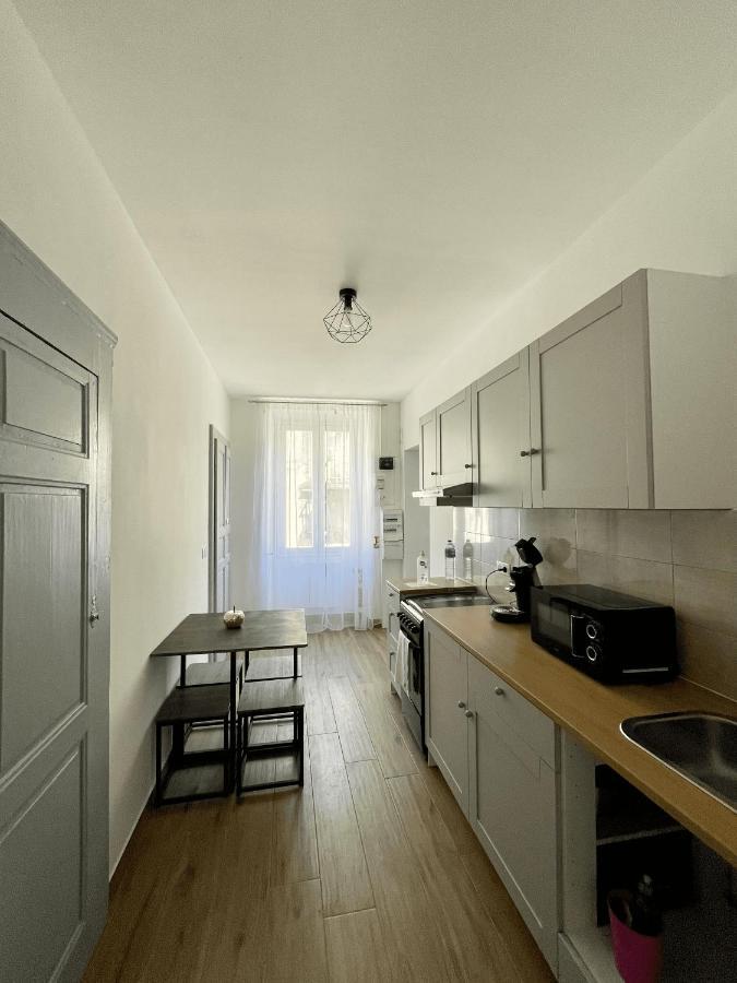 L'escale Privees Jfdl Homestay
