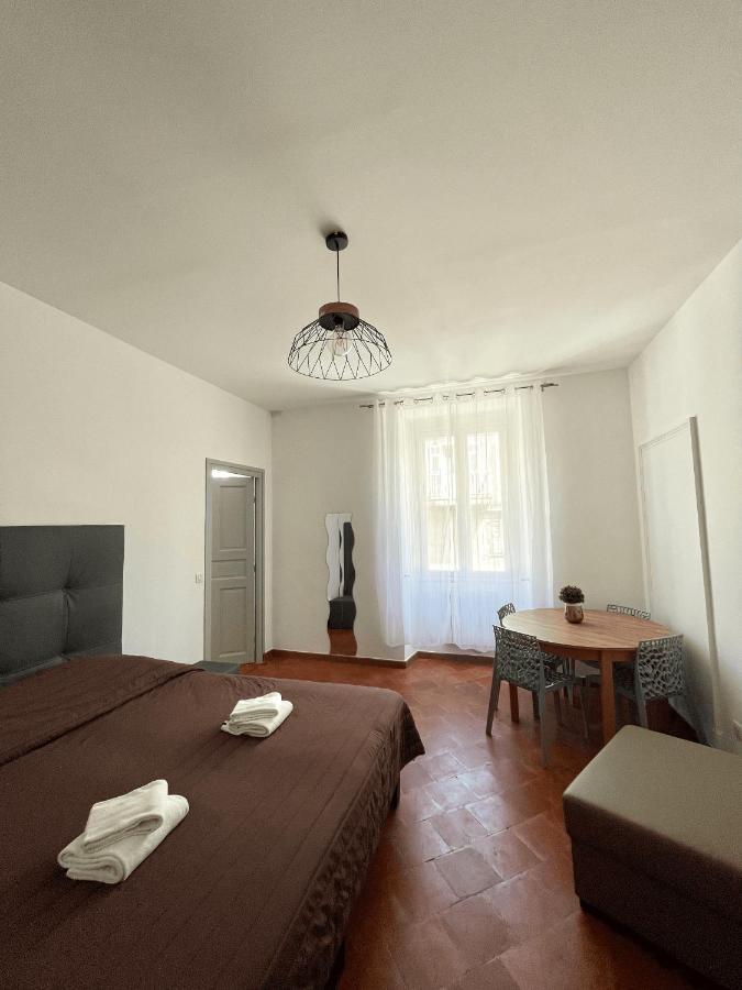 L'escale Privees Jfdl Homestay Bonifacio (Corsica)