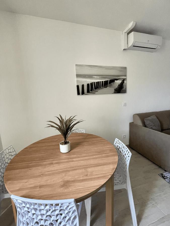 Homestay L'escale Privees Jfdl