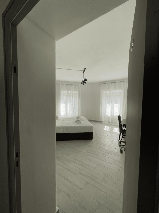 Homestay L'escale Privees Jfdl *