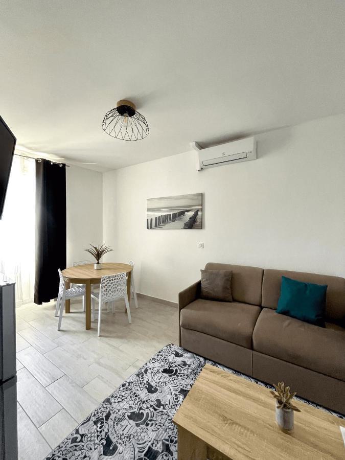 L'escale Privées Jfdl Bonifacio (Corsica)