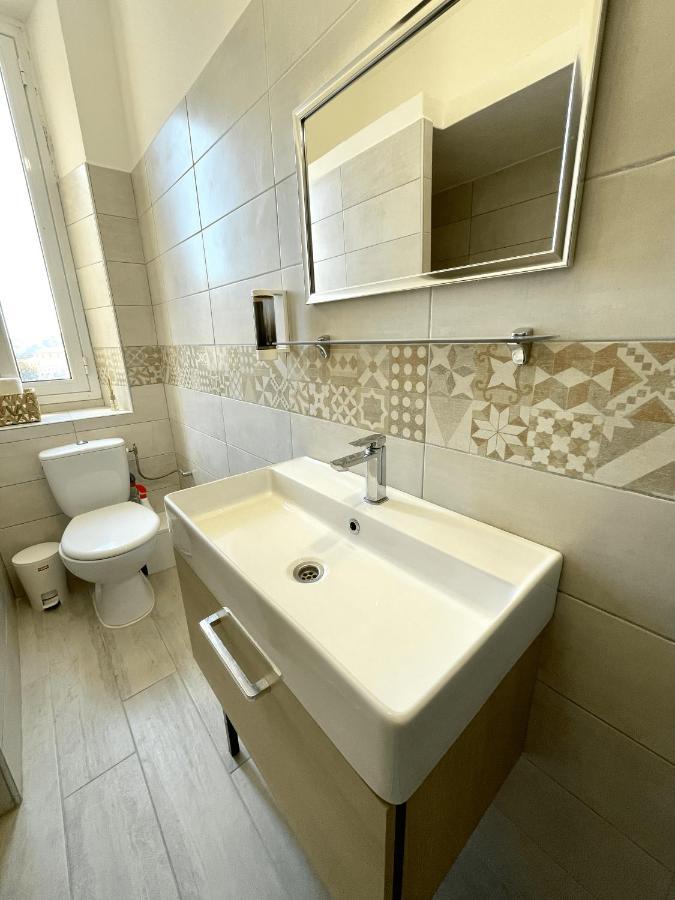 L'escale Privees Jfdl Homestay
