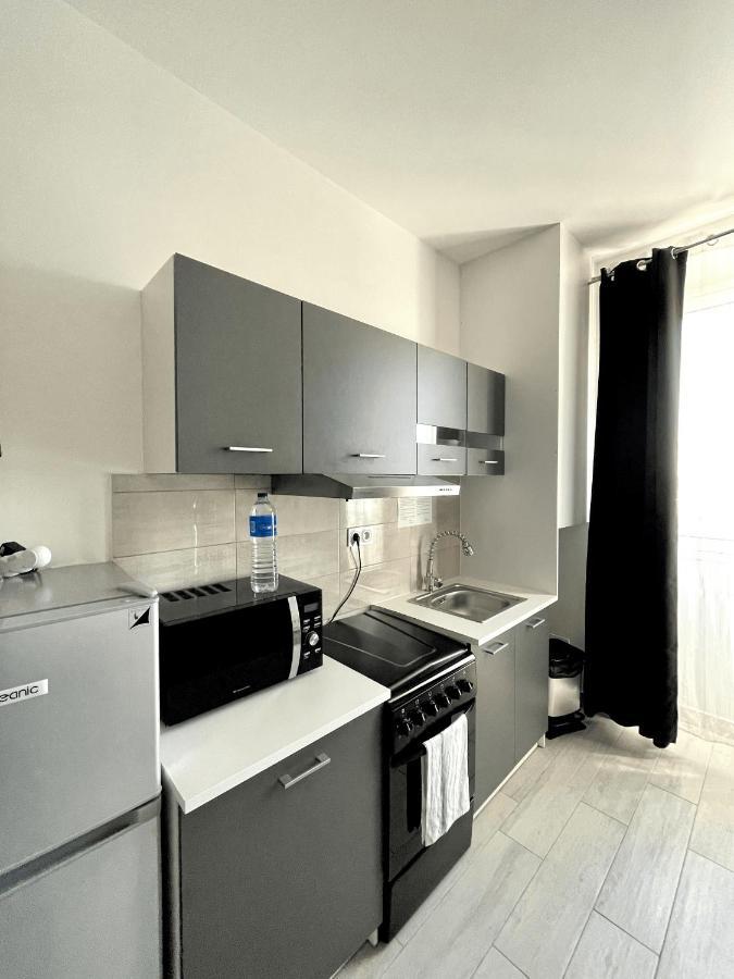 L'escale Privées Jfdl Bonifacio (Corsica)