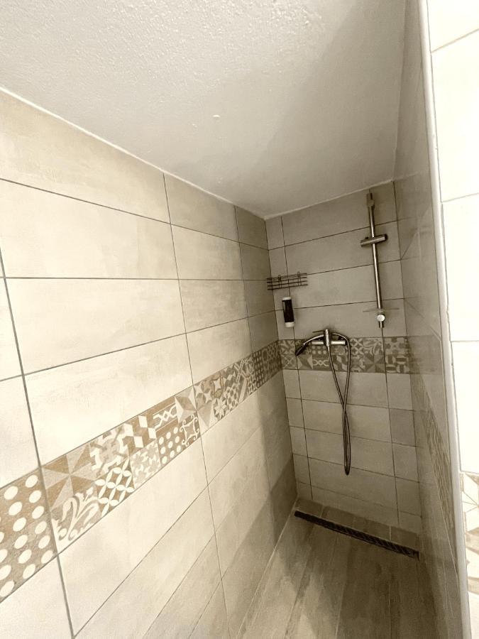 L'escale Privees Jfdl Homestay *