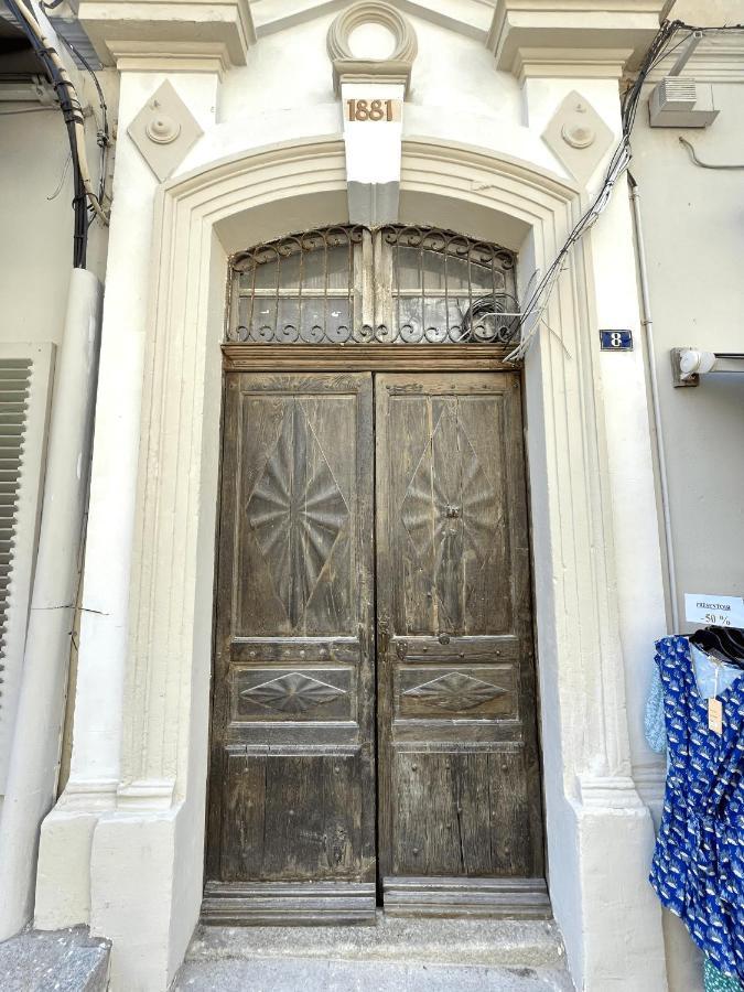 Alloggio in famiglia L'escale Privées Jfdl *