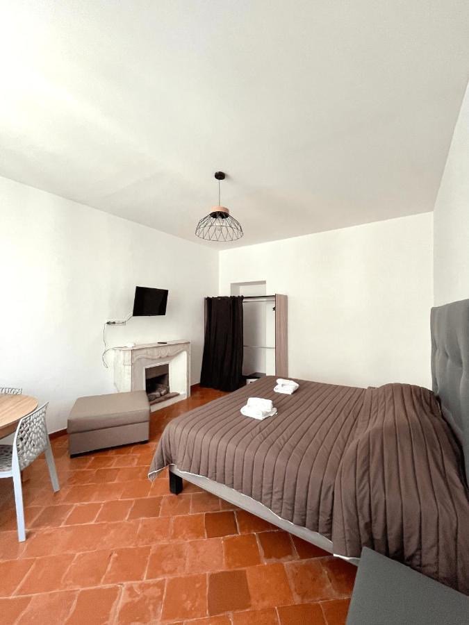 Homestay L'escale Privees Jfdl Bonifacio (Corsica)