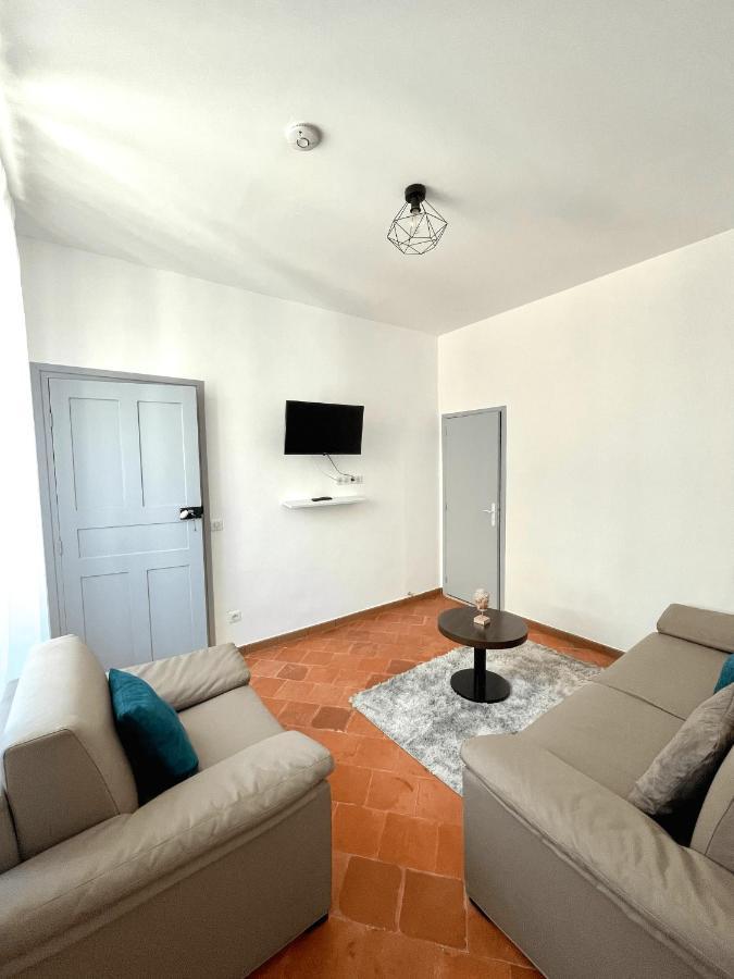 L'escale Privées Jfdl Bonifacio (Corsica)