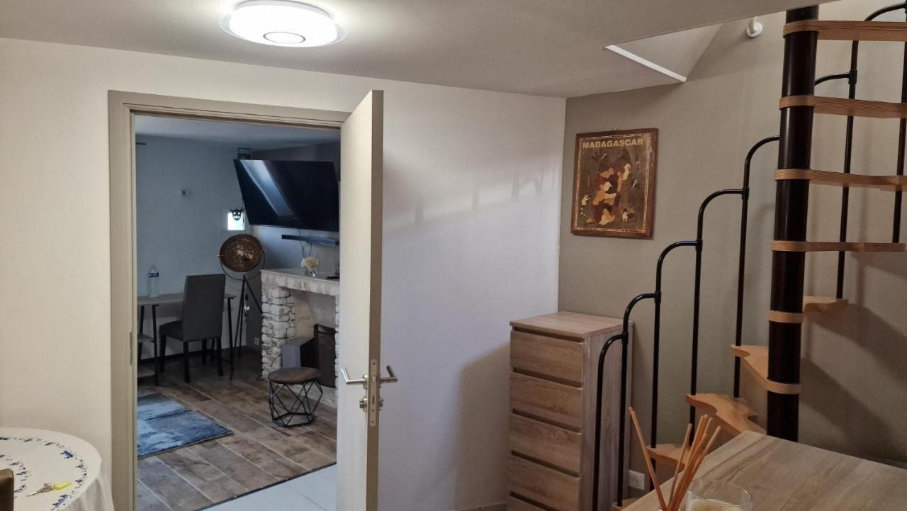 L'escale Privees Jfdl Homestay *
