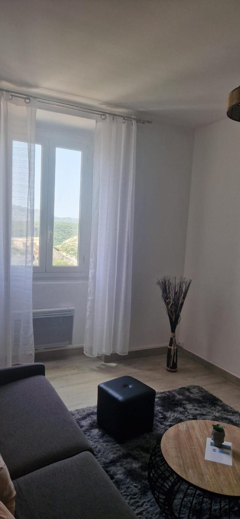 L'escale Privées Jfdl Bonifacio (Corsica)