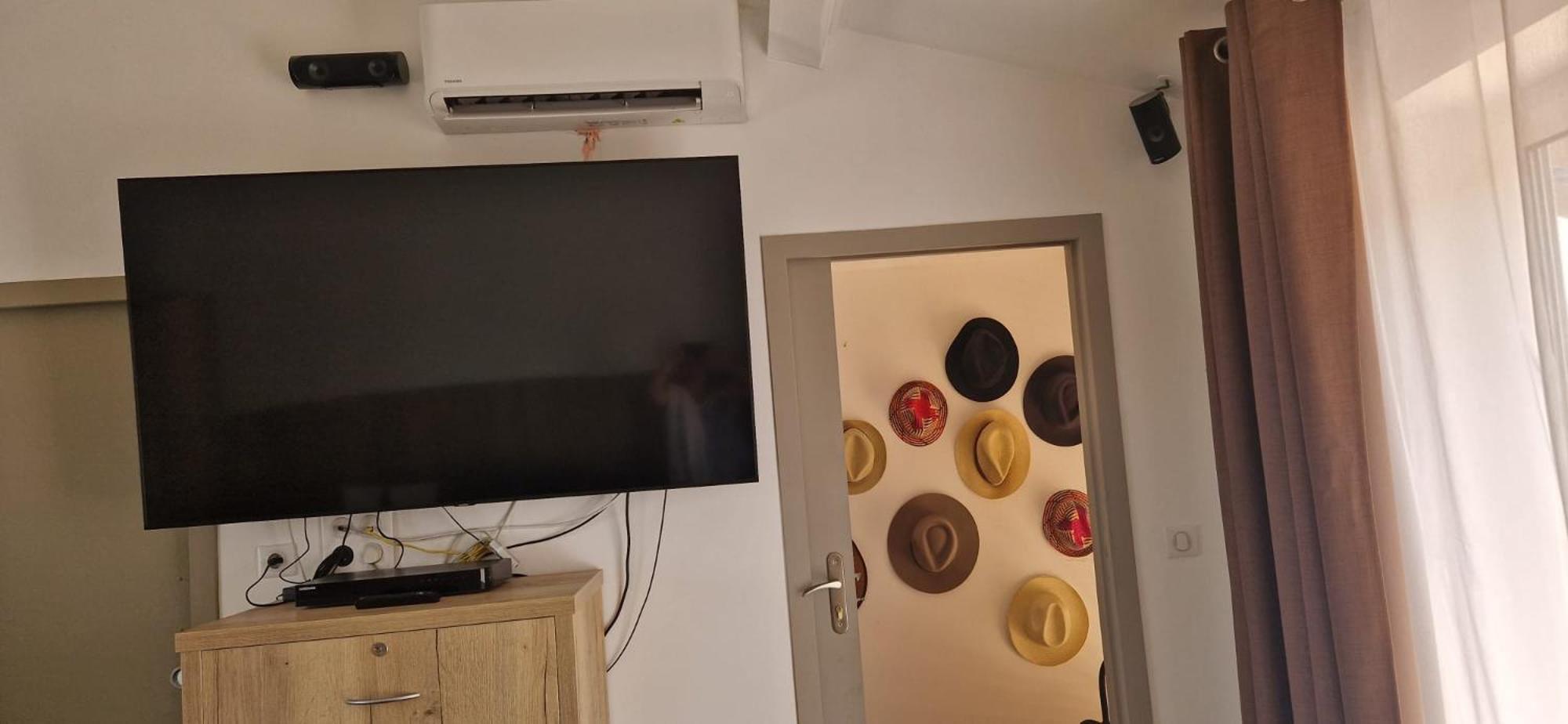 L'escale Privees Jfdl Homestay Bonifacio (Corsica)