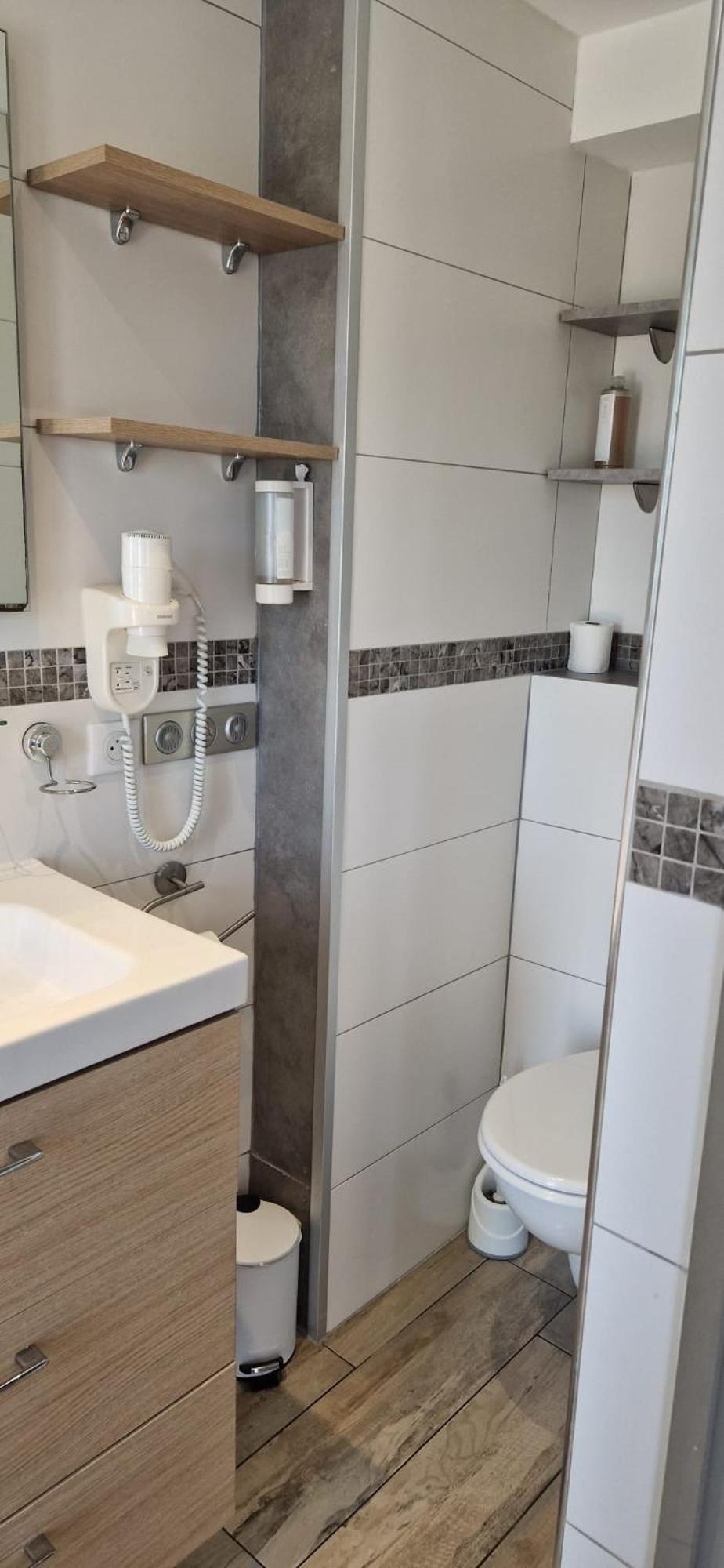 L'escale Privees Jfdl Homestay *