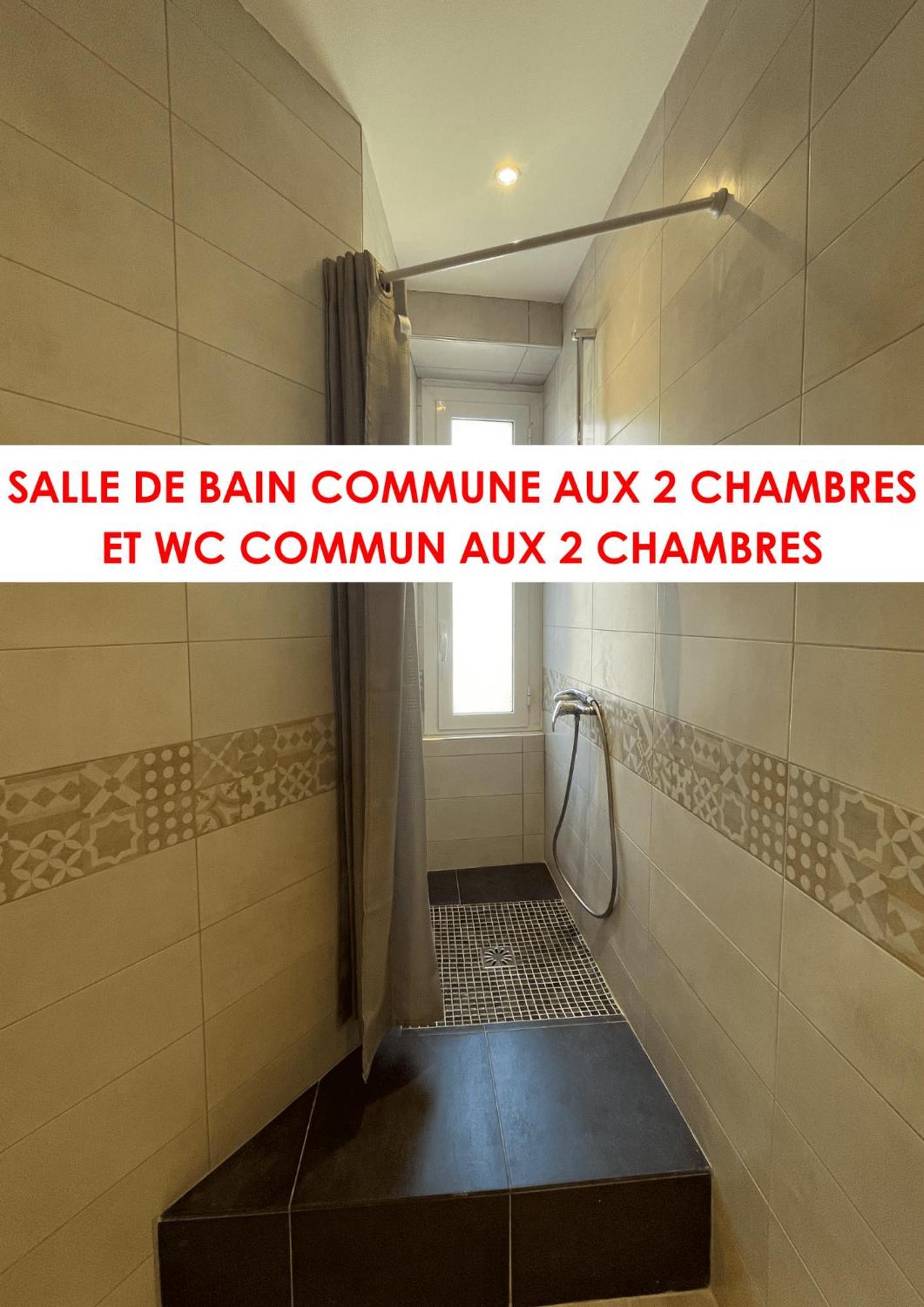 L'escale Privees Jfdl *