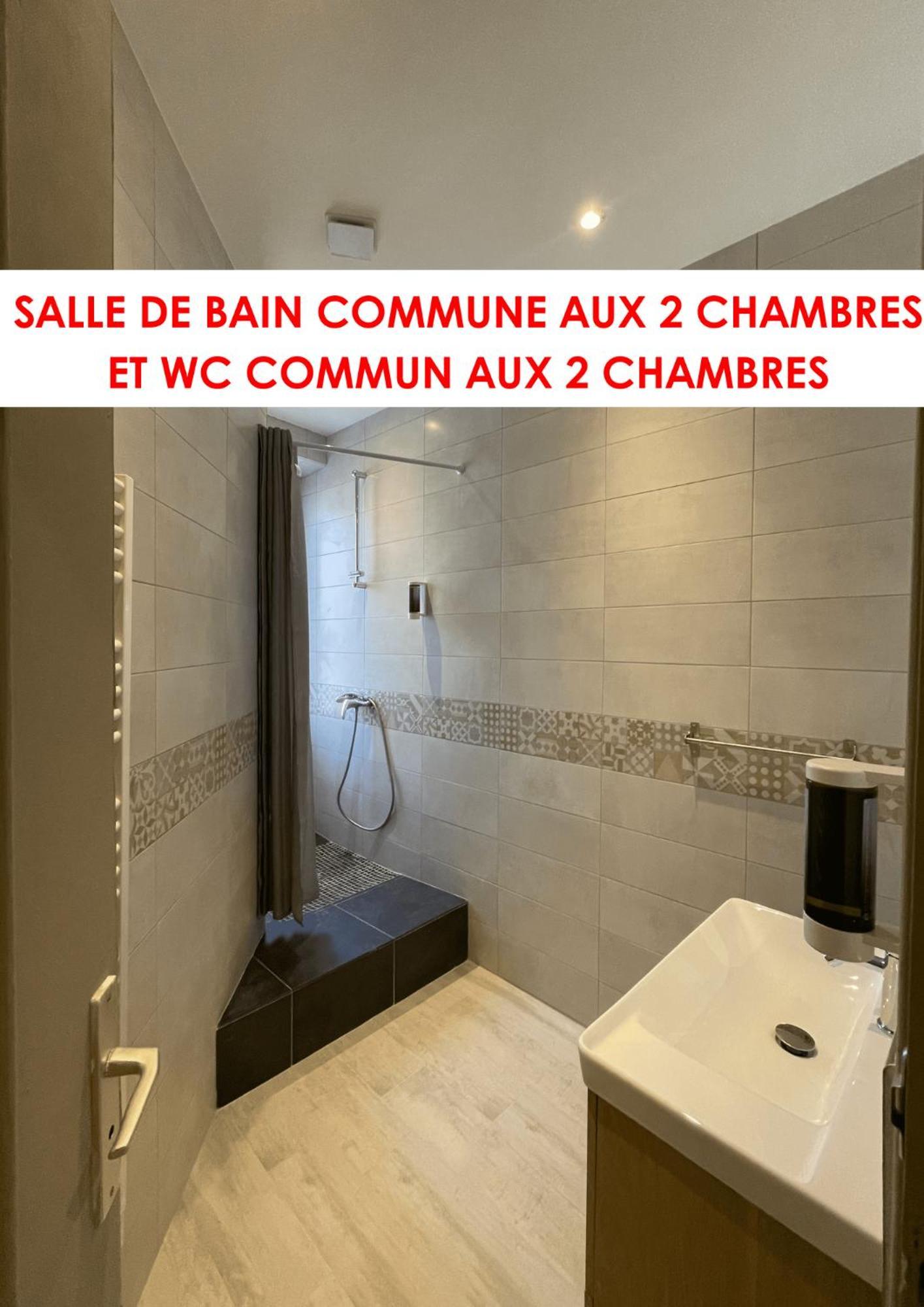 L'escale Privees Jfdl *