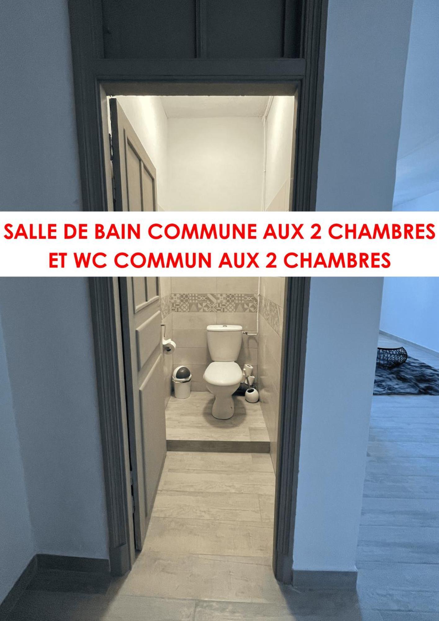 L'escale Privees Jfdl *