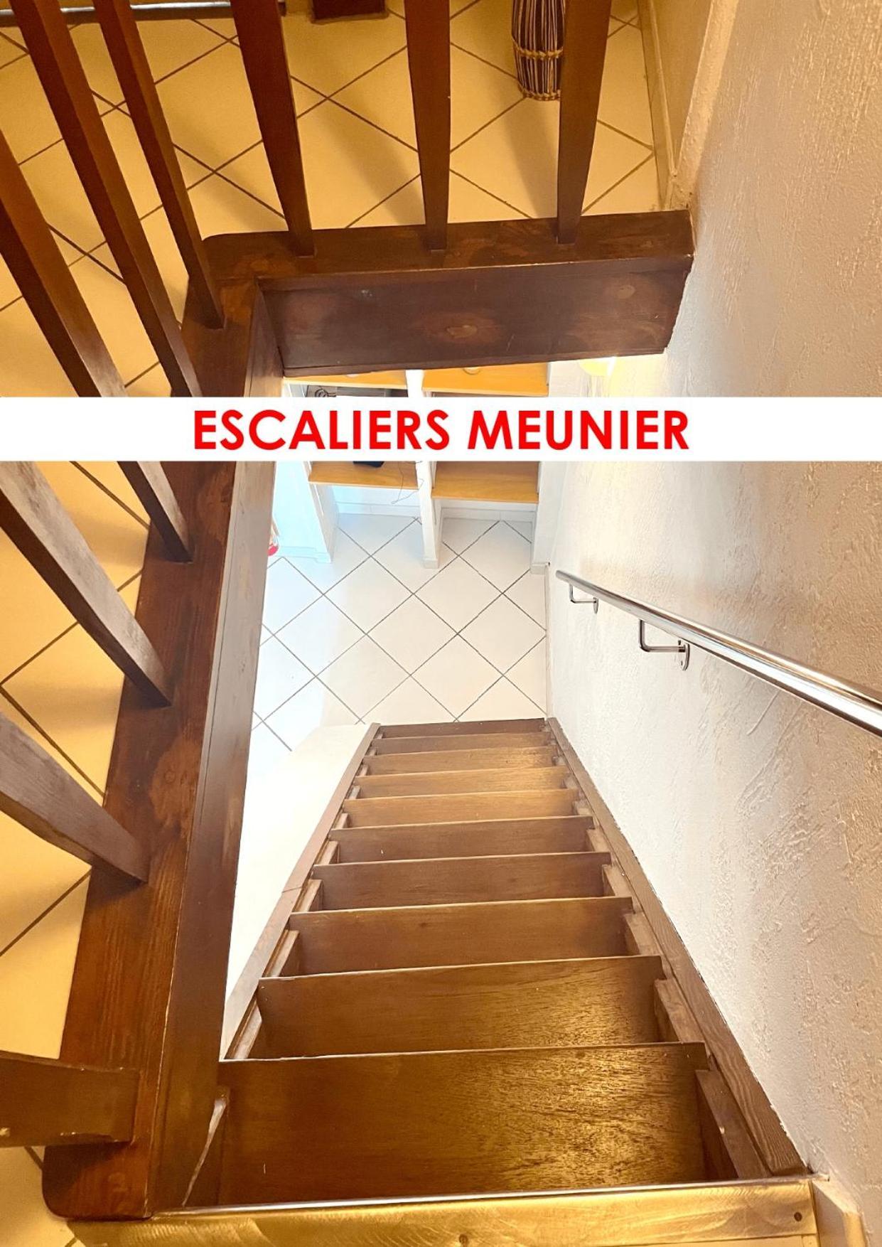 L'escale Privees Jfdl Homestay *