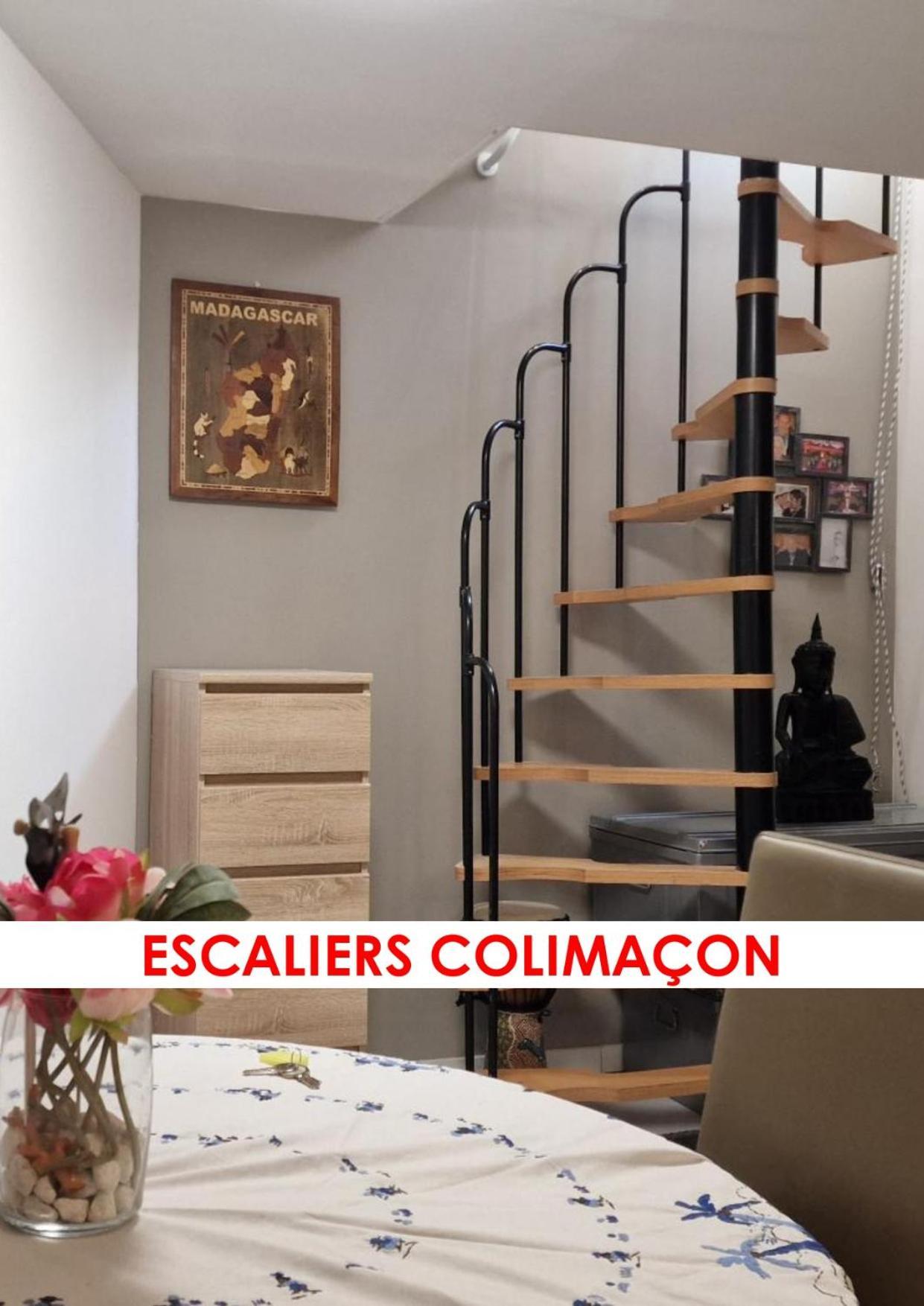 L'escale Privees Jfdl Homestay Bonifacio (Corsica)