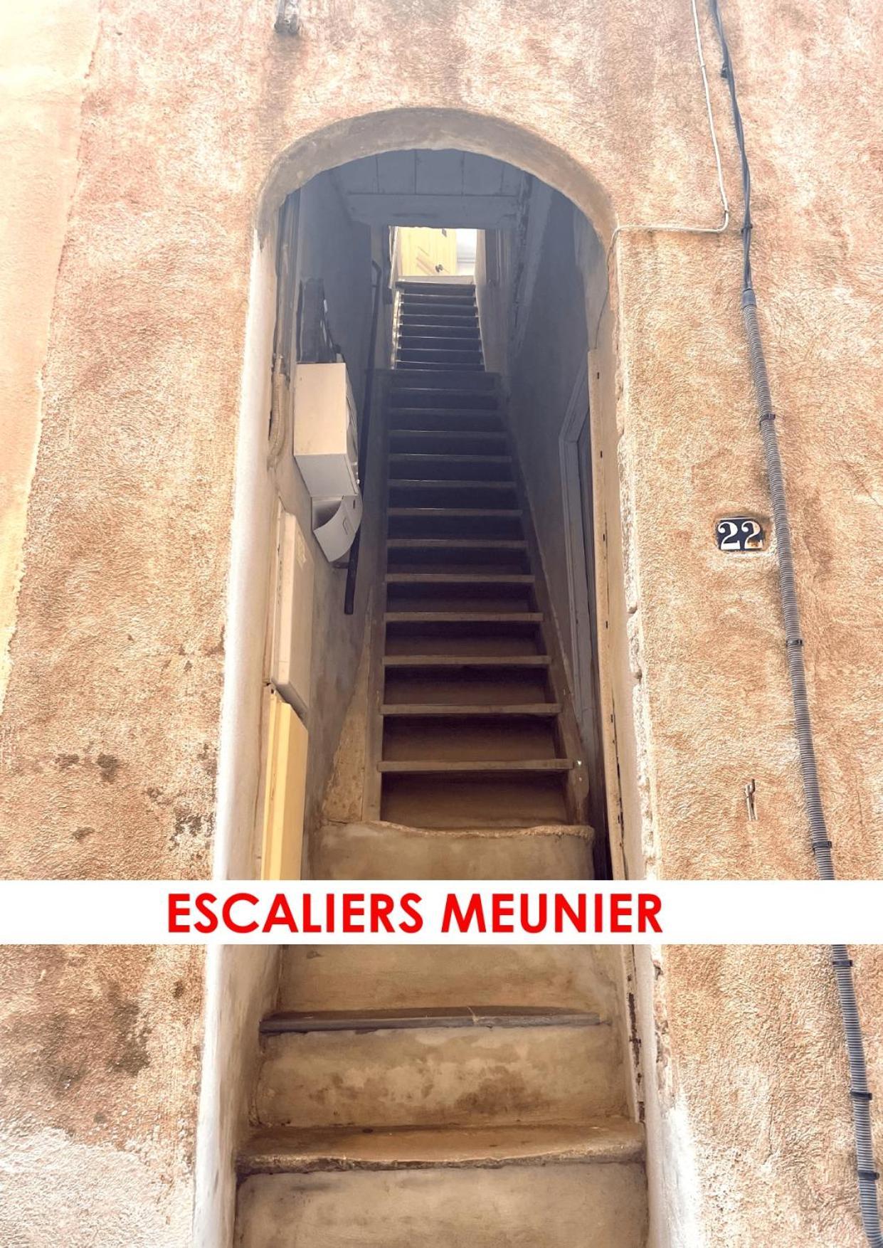 L'escale Privees Jfdl Homestay