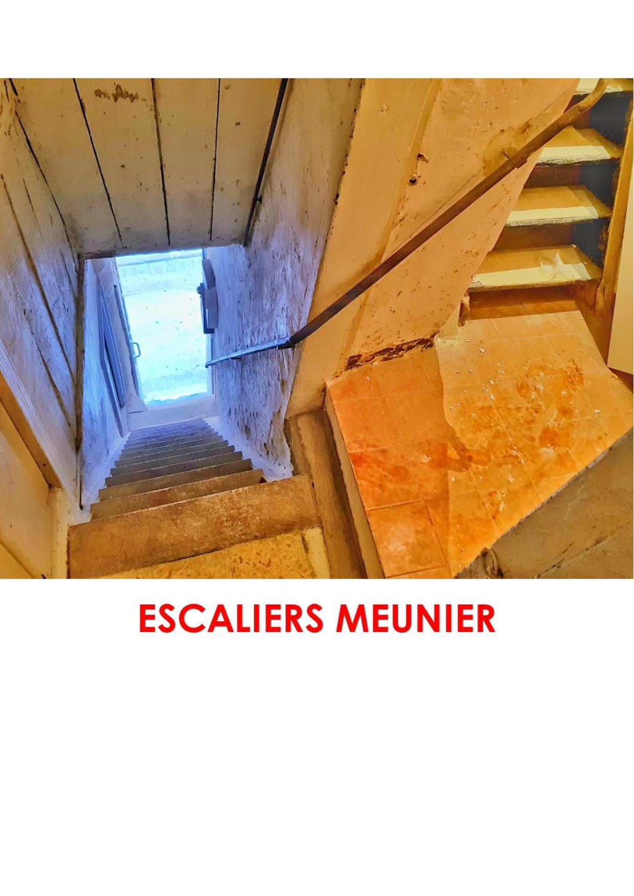 L'escale Privees Jfdl