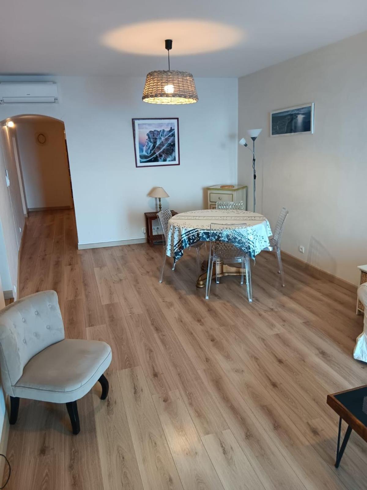 L'escale Privees Jfdl Homestay *