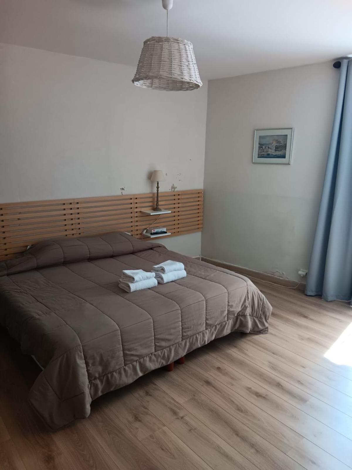 L'escale Privees Jfdl Homestay Bonifacio (Corsica)