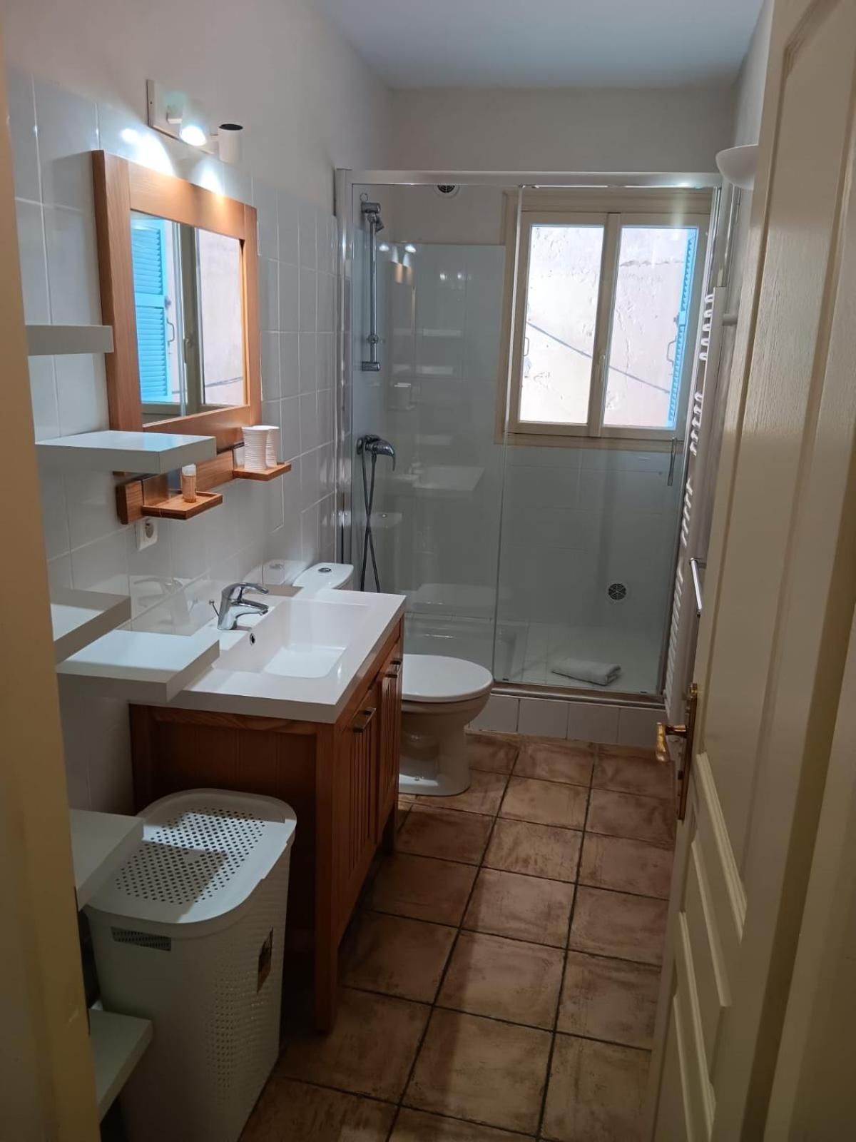 L'escale Privees Jfdl Homestay *