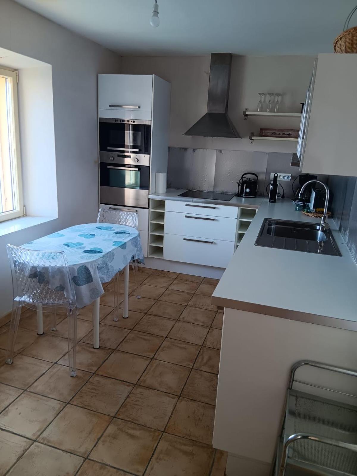 Homestay L'escale Privees Jfdl Bonifacio (Corsica)