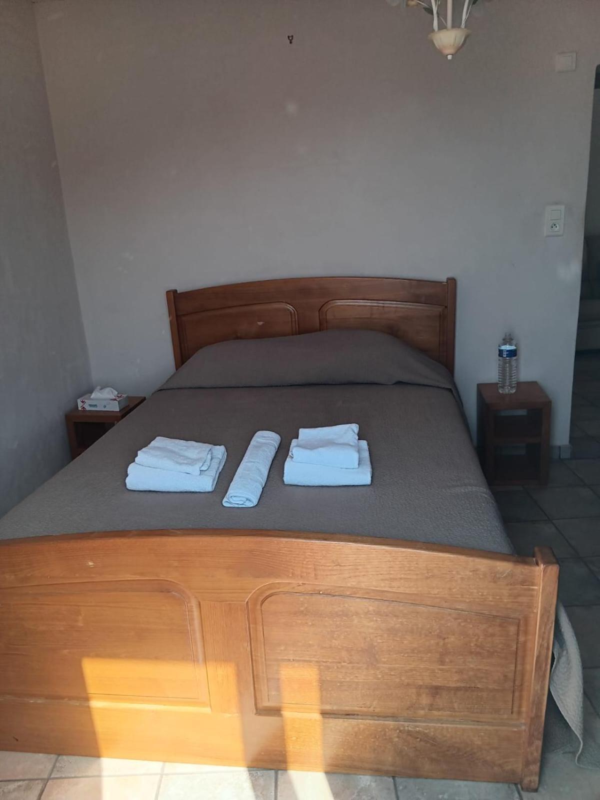 L'escale Privées Jfdl Bonifacio (Corsica)