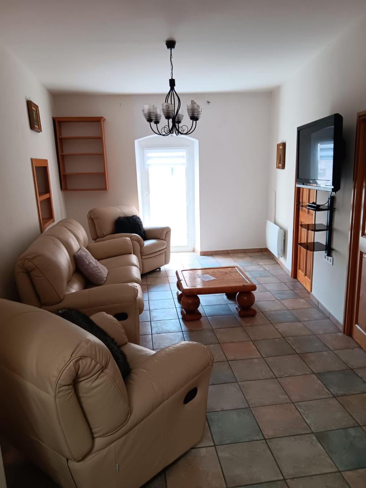 L'escale Privées Jfdl * Bonifacio (Corsica)