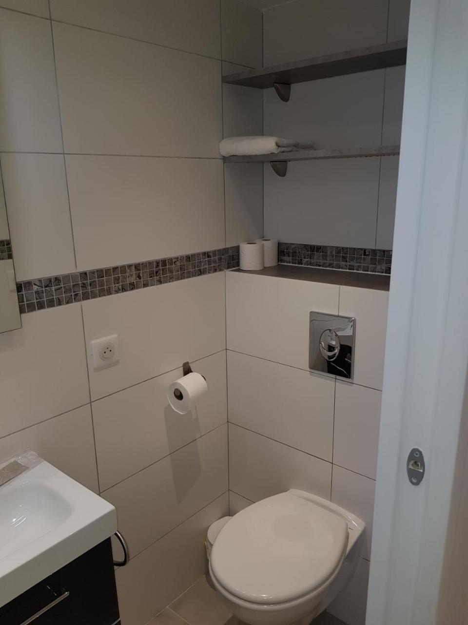 L'escale Privees Jfdl Homestay