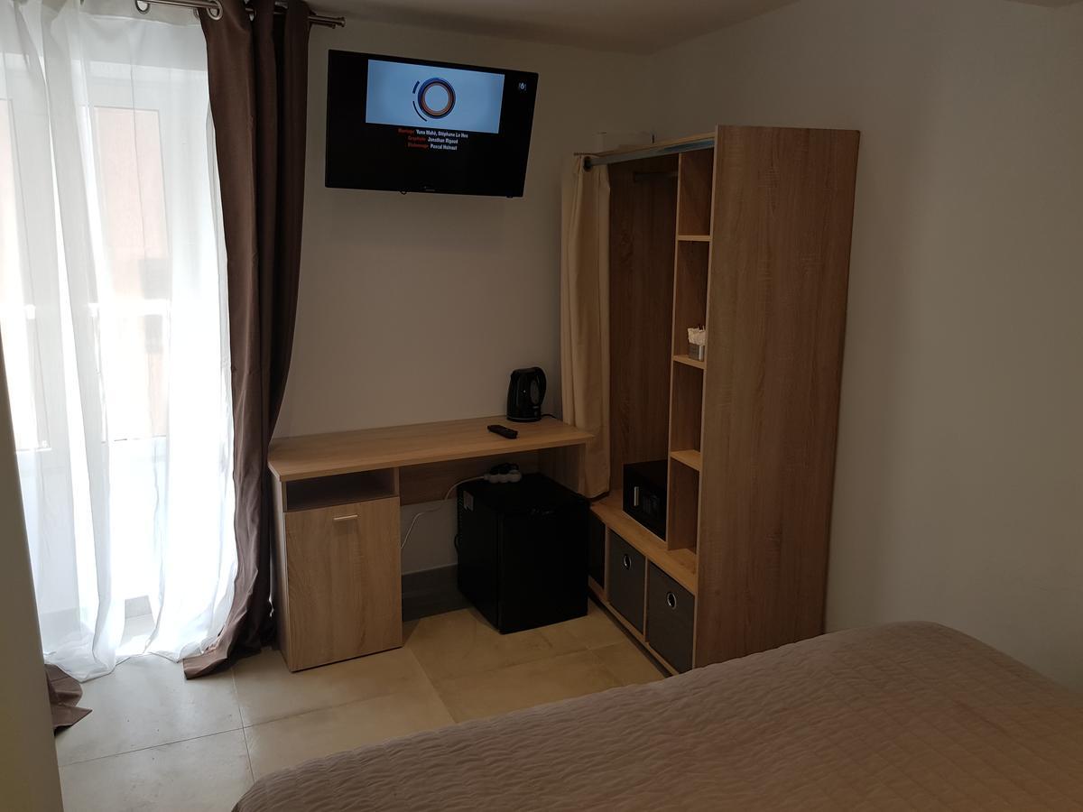 L'escale Privees Jfdl Homestay