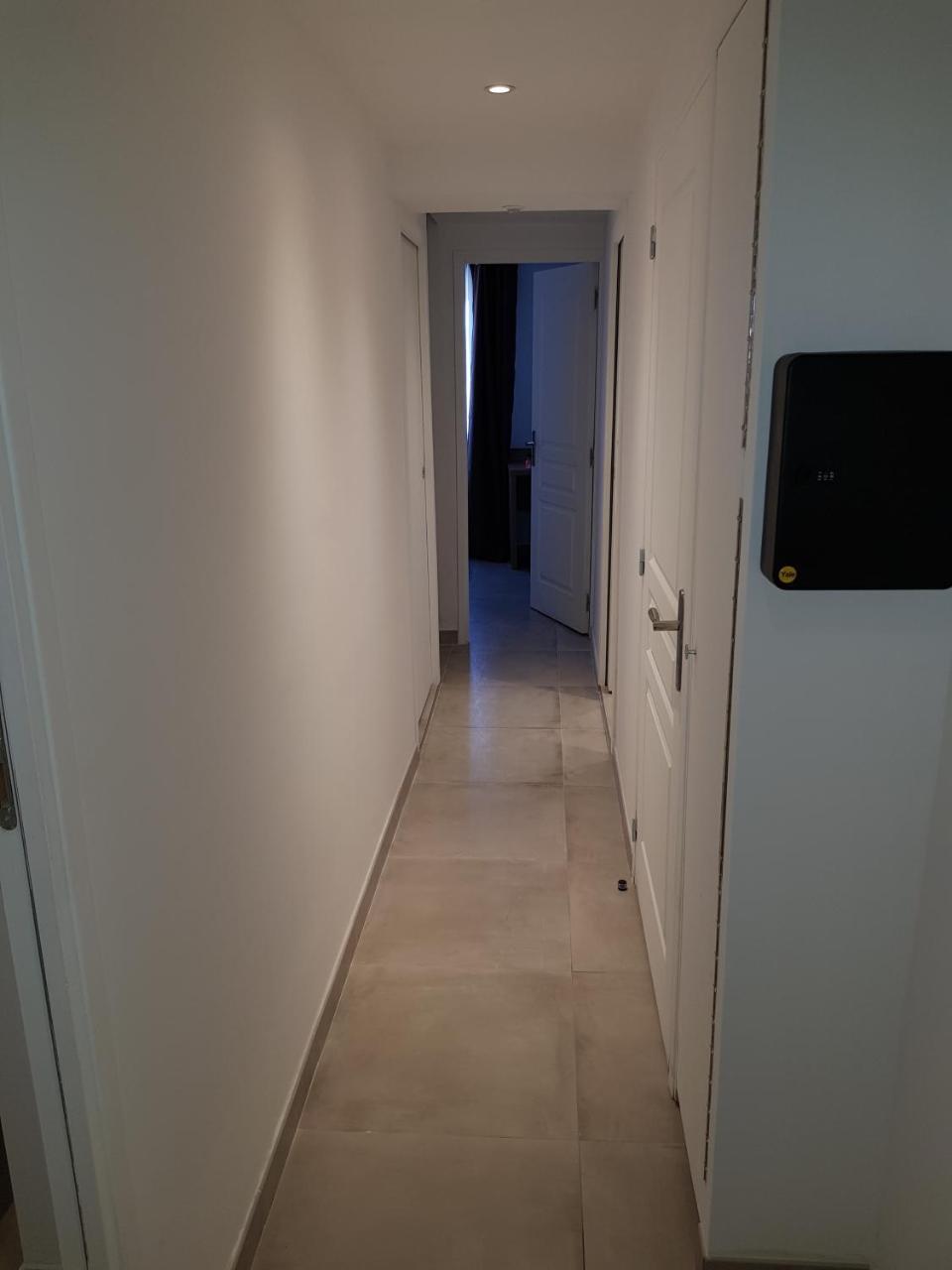 L'escale Privees Jfdl Homestay *