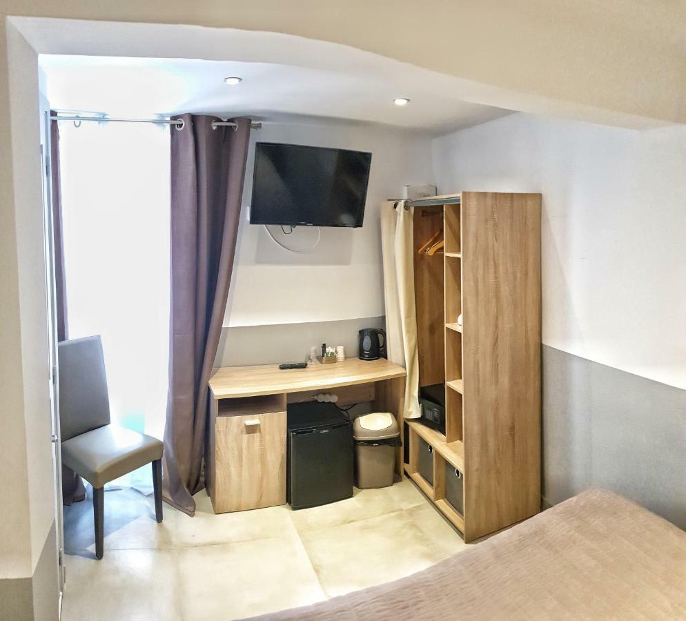 Homestay L'escale Privees Jfdl Bonifacio (Corsica)