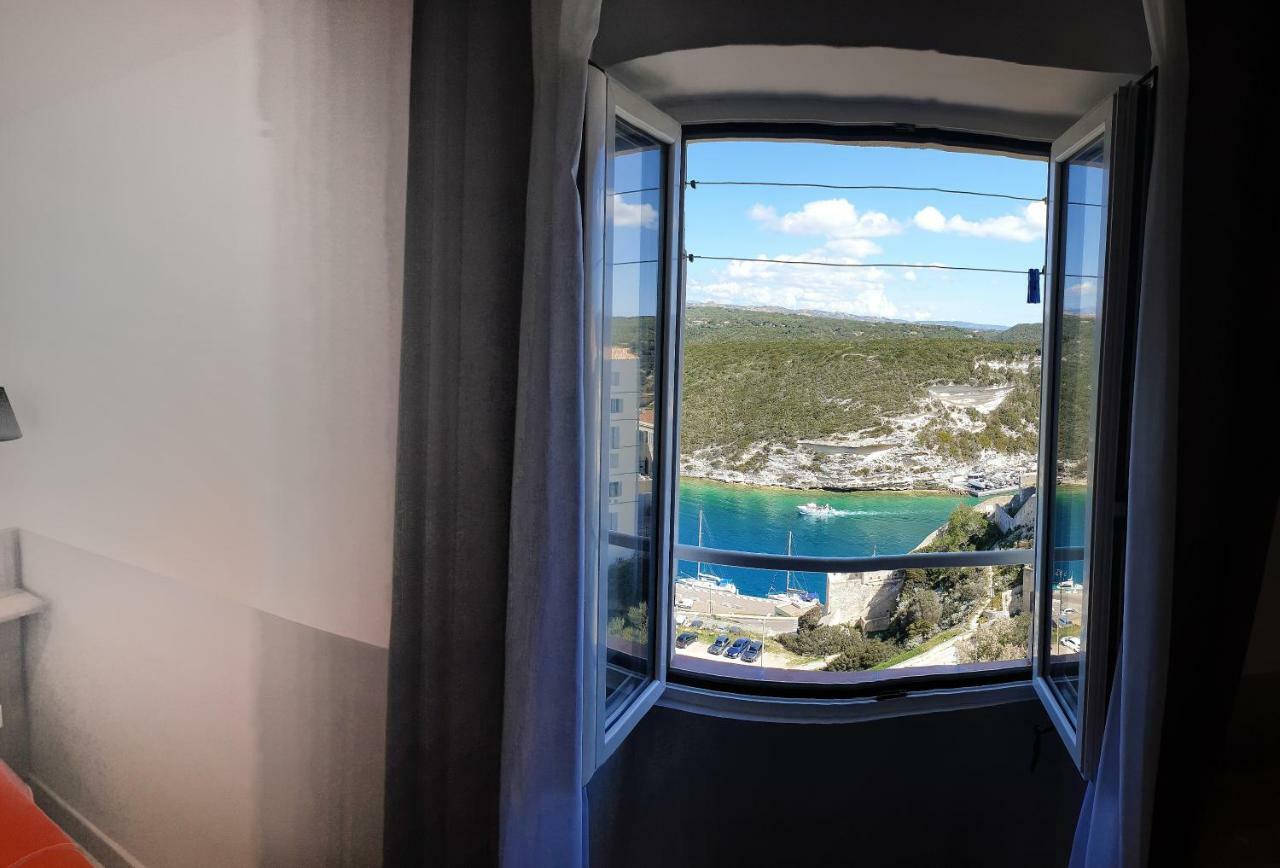 Alloggio in famiglia L'escale Privées Jfdl Bonifacio (Corsica)