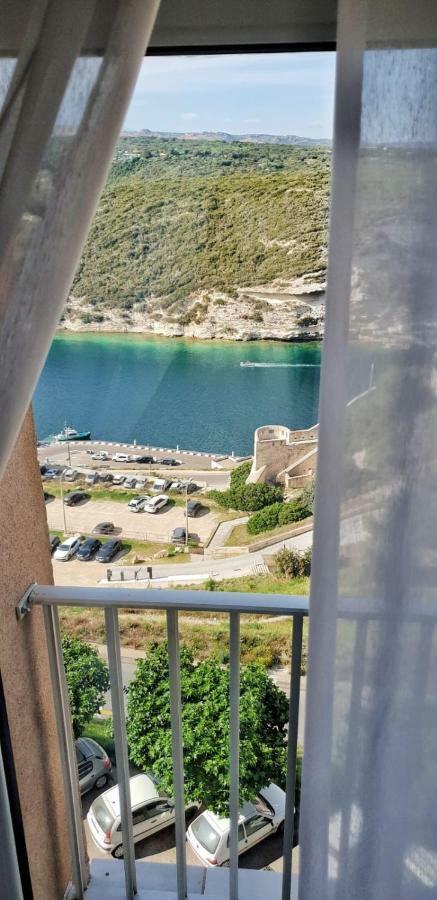 L'escale Privées Jfdl Bonifacio (Corsica)
