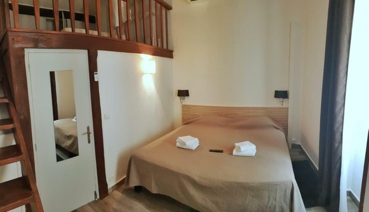 Homestay L'escale Privees Jfdl